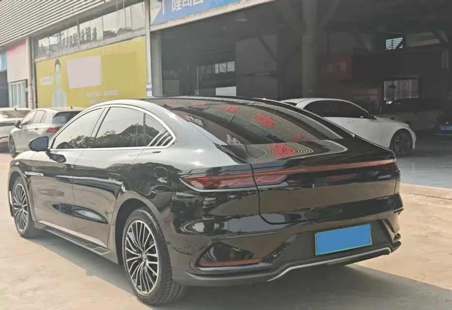 2022 BYD Seal BEV 61.4KWH,autocango,china used car exporter,china ev exporter,chinese used car exporter,chinese used ev exporter