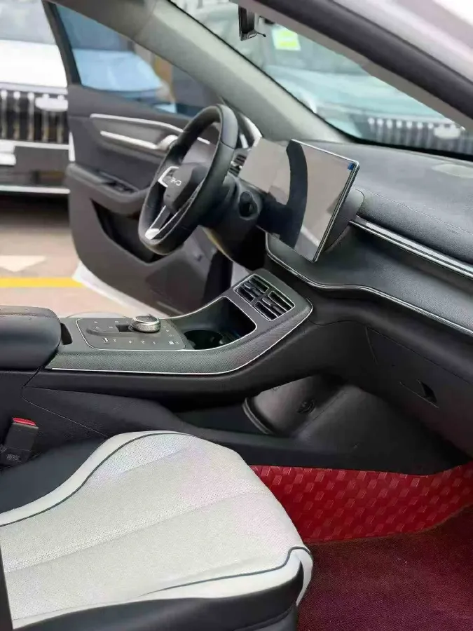 2024 BYD Qin Plus 1.5L 110HP L4 E-CVT PHEV 8.32KWH,autocango,china used car exporter,china ev exporter,chinese used car exporter,chinese used ev exporter