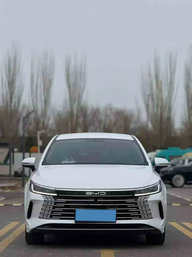 2024 BYD Qin Plus 1.5L 110HP L4 E-CVT PHEV 8.32KWH,autocango,china used car exporter,china ev exporter,chinese used car exporter,chinese used ev exporter