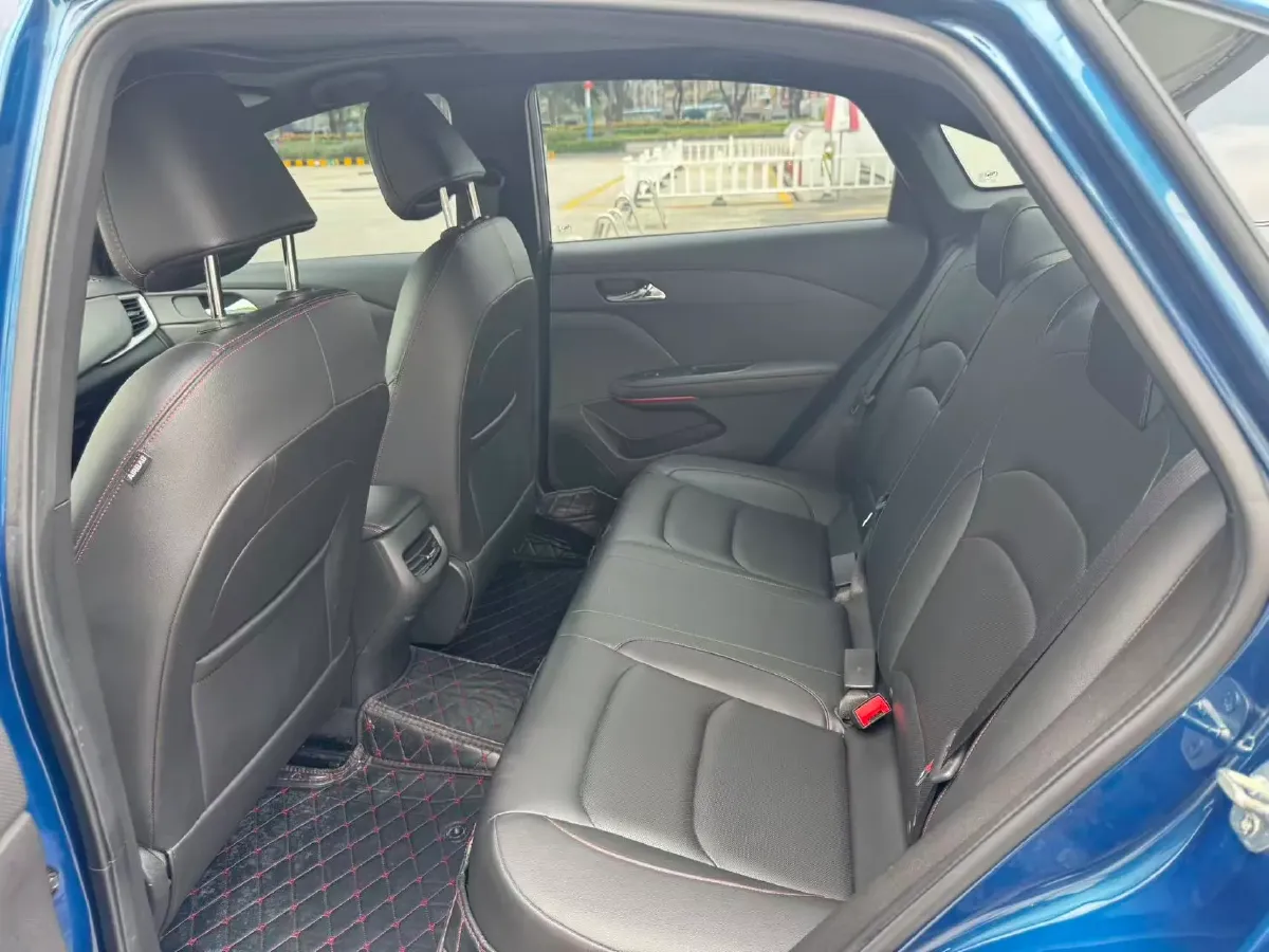 2019 Chevrolet Monza 1.3T 163HP L3 6AT,autocango,china used car exporter,china ev exporter,chinese used car exporter,chinese used ev exporter