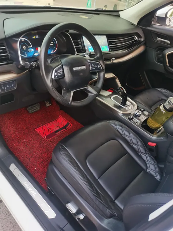 2020 Haval H6 1.5T 169HP L4 7DCT,autocango,china used car exporter,china ev exporter,chinese used car exporter,chinese used ev exporter