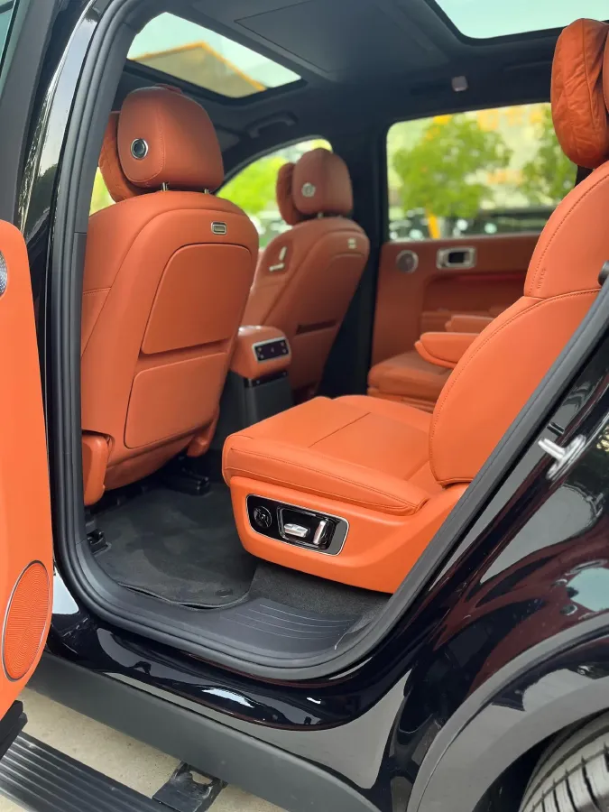 2025 Li L9 Range Extended 154HP REEV,autocango,china used car exporter,china ev exporter,chinese used car exporter,chinese used ev exporter