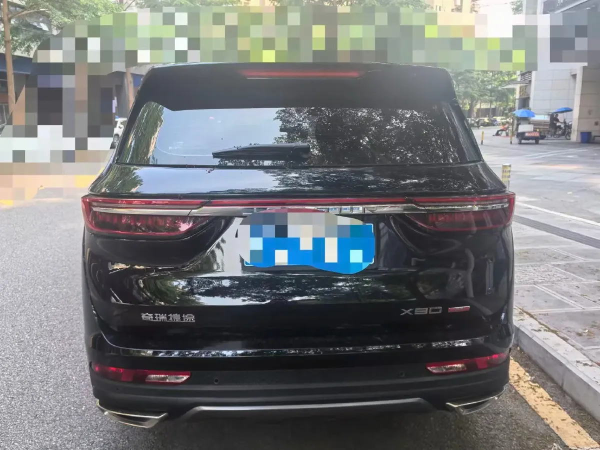 2024 Jetour X90 1.6T 197HP L4 7DCT,autocango,china used car exporter,china ev exporter,chinese used car exporter,chinese used ev exporter