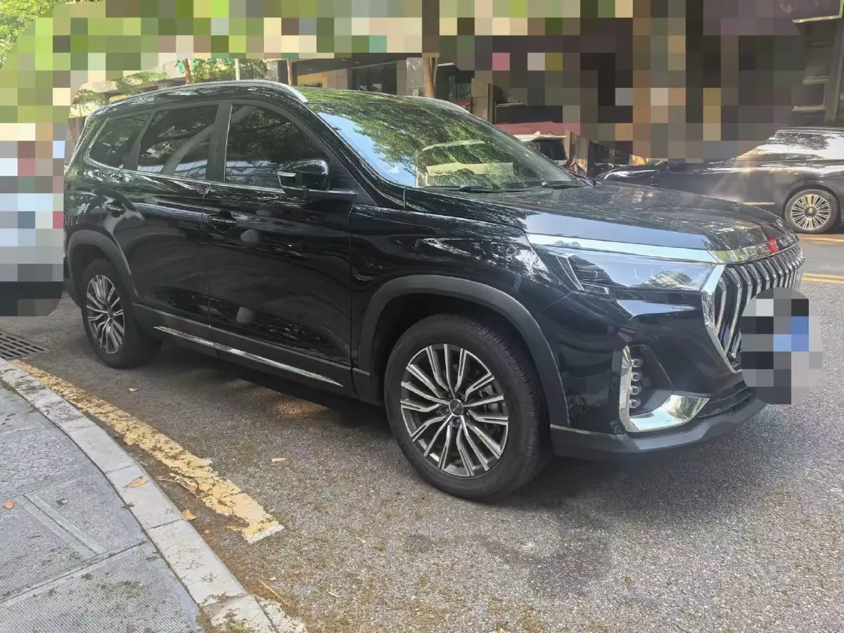 2024 Jetour X90 1.6T 197HP L4 7DCT,autocango,china used car exporter,china ev exporter,chinese used car exporter,chinese used ev exporter