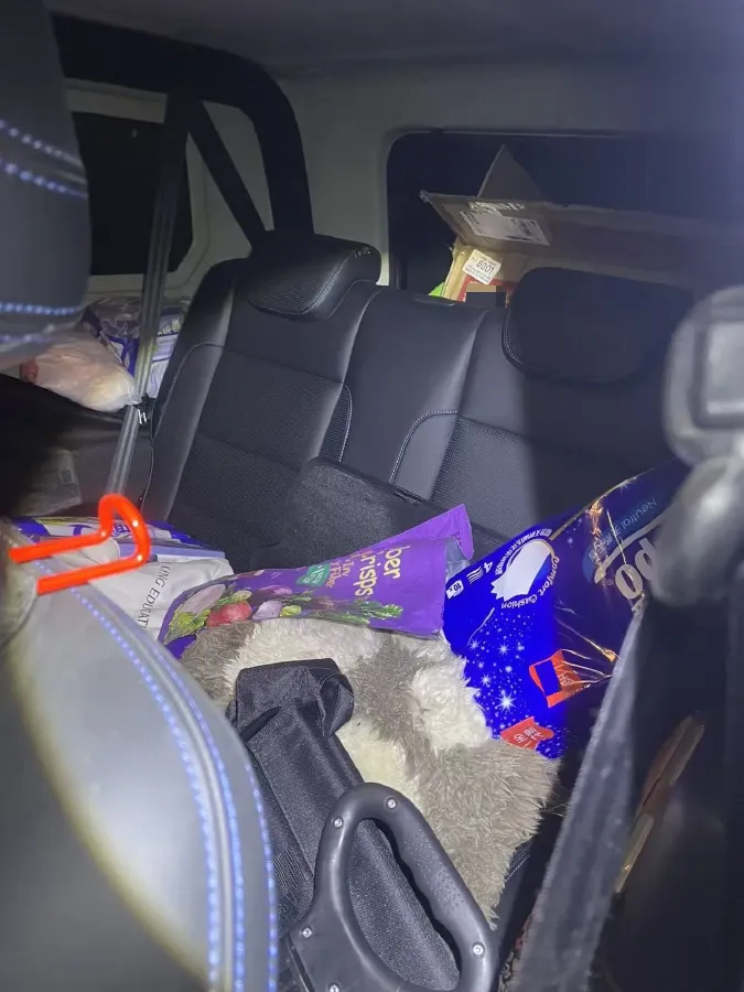 2020 Beijing BJ40 2.0T 224HP L4 8AT,autocango,china used car exporter,china ev exporter,chinese used car exporter,chinese used ev exporter