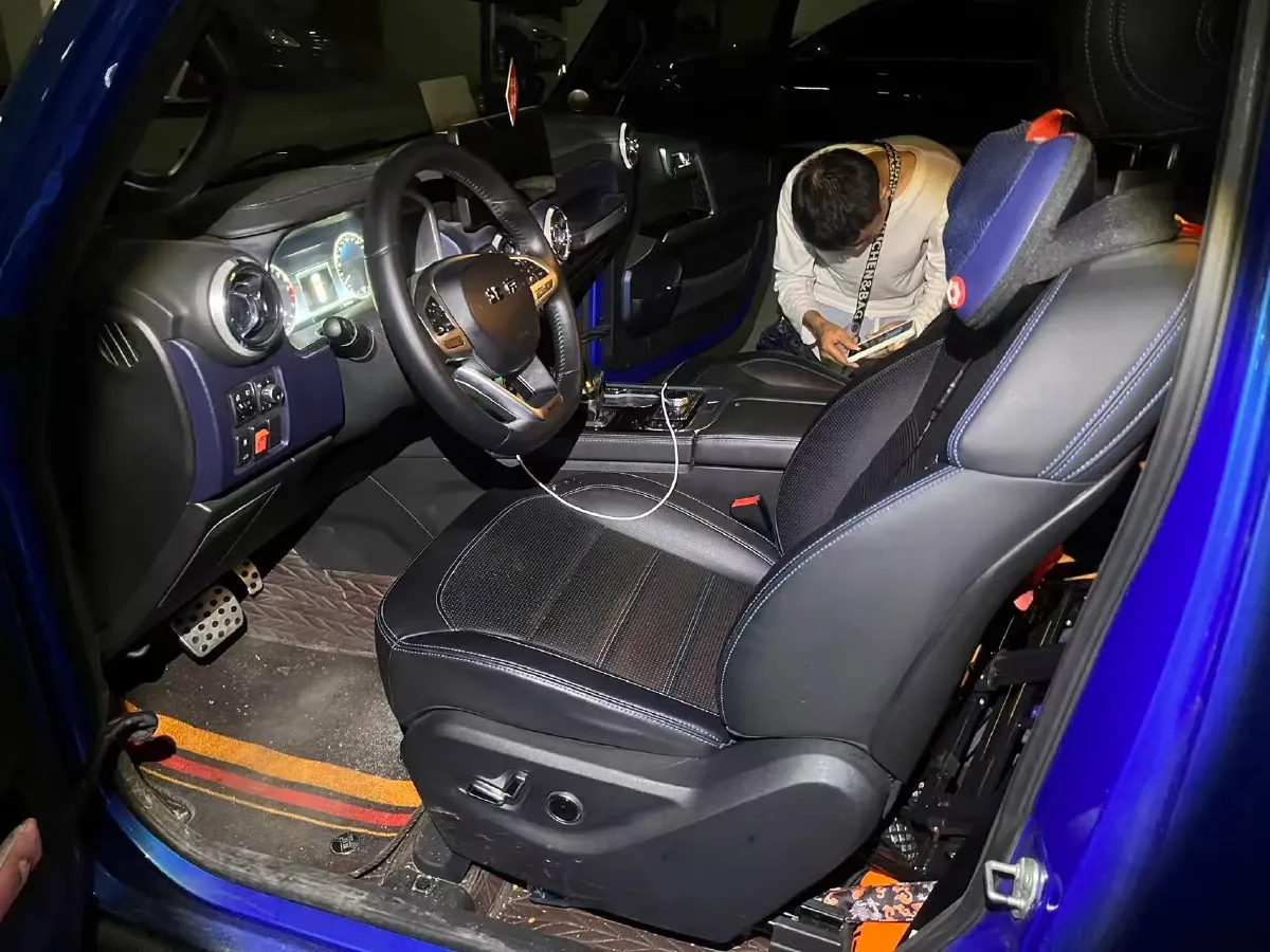 2020 Beijing BJ40 2.0T 224HP L4 8AT,autocango,china used car exporter,china ev exporter,chinese used car exporter,chinese used ev exporter