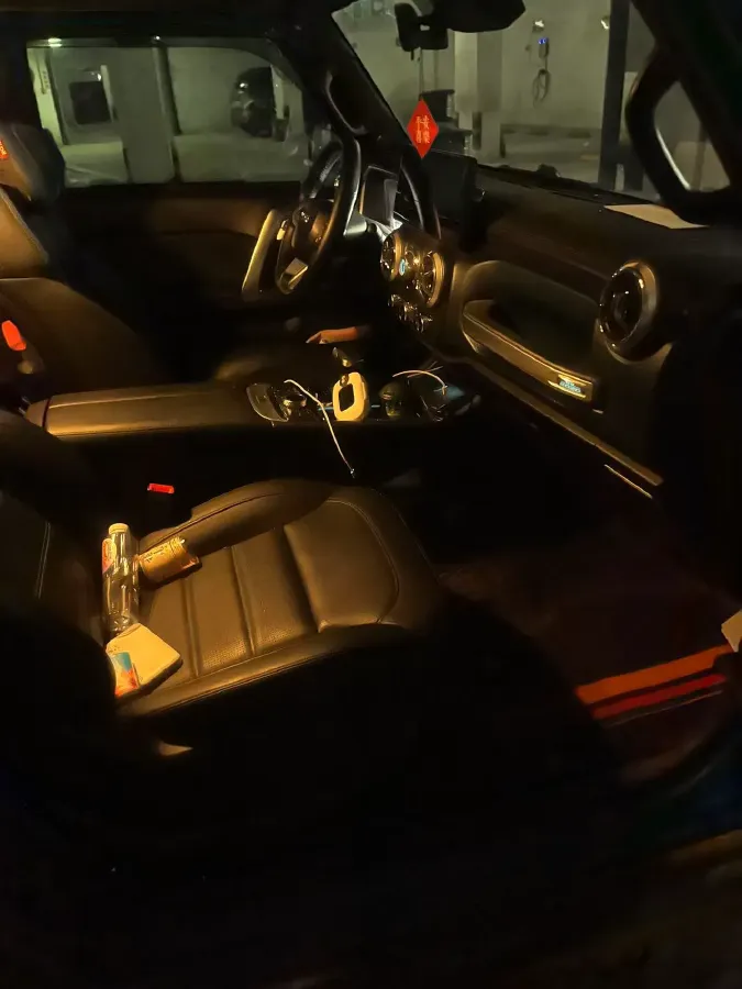 2020 Beijing BJ40 2.0T 224HP L4 8AT,autocango,china used car exporter,china ev exporter,chinese used car exporter,chinese used ev exporter