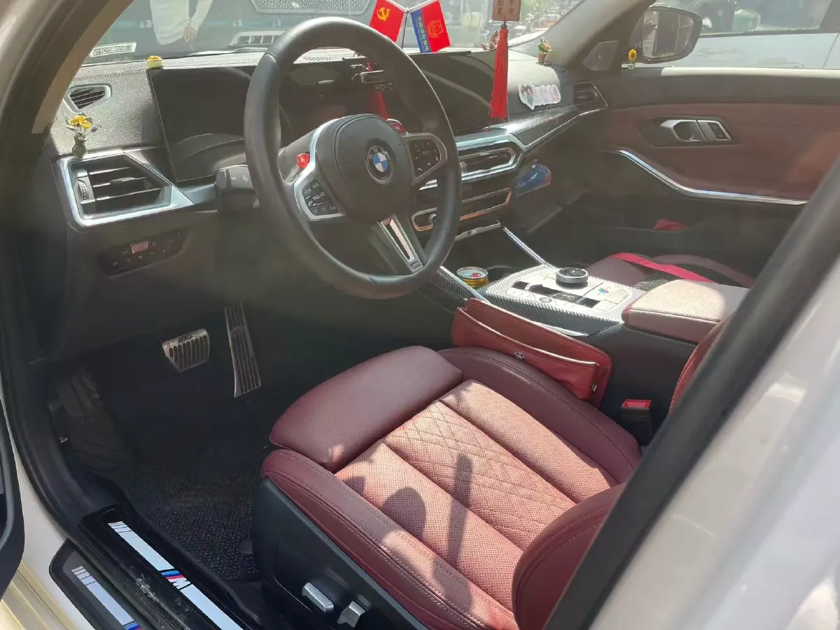 2023 BMW 3 Series 2.0T 156HP L4 8AT,autocango,china used car exporter,china ev exporter,chinese used car exporter,chinese used ev exporter