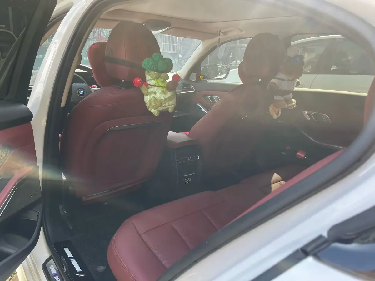 2023 BMW 3 Series 2.0T 156HP L4 8AT,autocango,china used car exporter,china ev exporter,chinese used car exporter,chinese used ev exporter