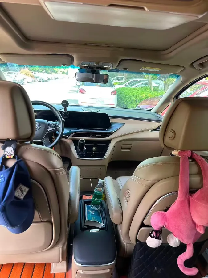 2021 Buick GL8 2.0T 237HP L4 9AT,autocango,china used car exporter,china ev exporter,chinese used car exporter,chinese used ev exporter