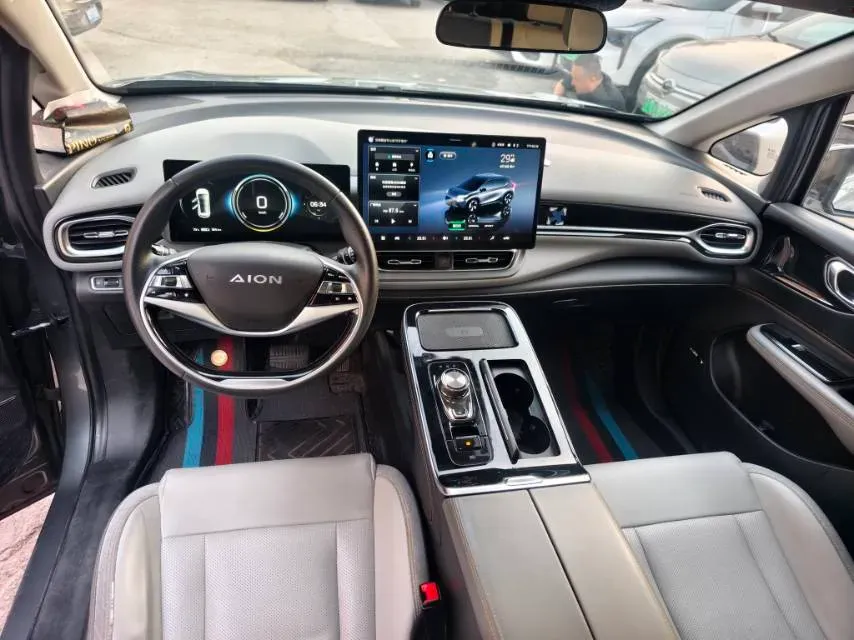 2021 Aion V BEV 71.8KWH,autocango,china used car exporter,china ev exporter,chinese used car exporter,chinese used ev exporter