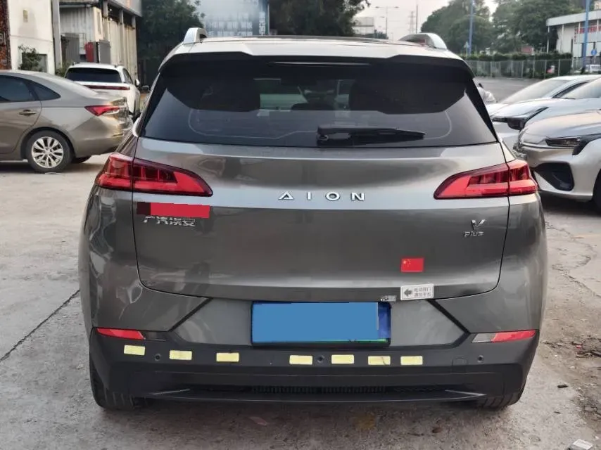 2021 Aion V BEV 71.8KWH,autocango,china used car exporter,china ev exporter,chinese used car exporter,chinese used ev exporter