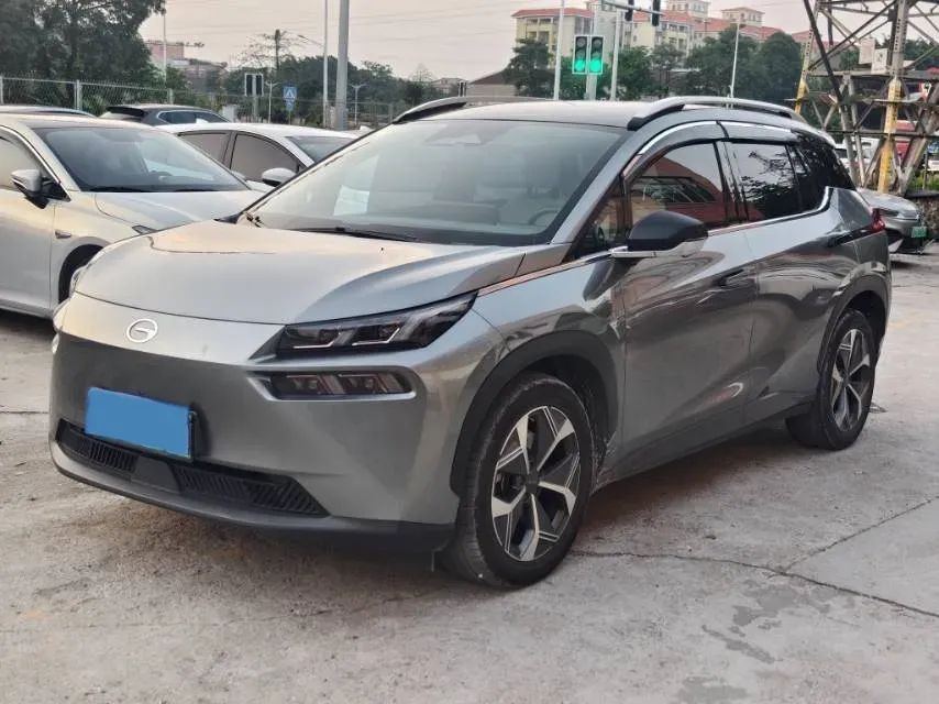 2021 Aion V BEV 71.8KWH,autocango,china used car exporter,china ev exporter,chinese used car exporter,chinese used ev exporter