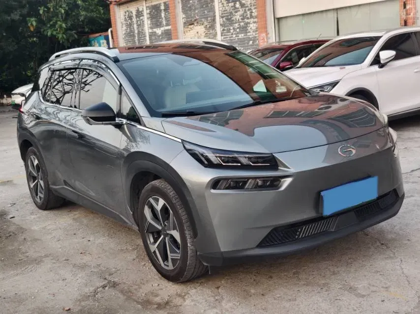 2021 Aion V BEV 71.8KWH,autocango,china used car exporter,china ev exporter,chinese used car exporter,chinese used ev exporter