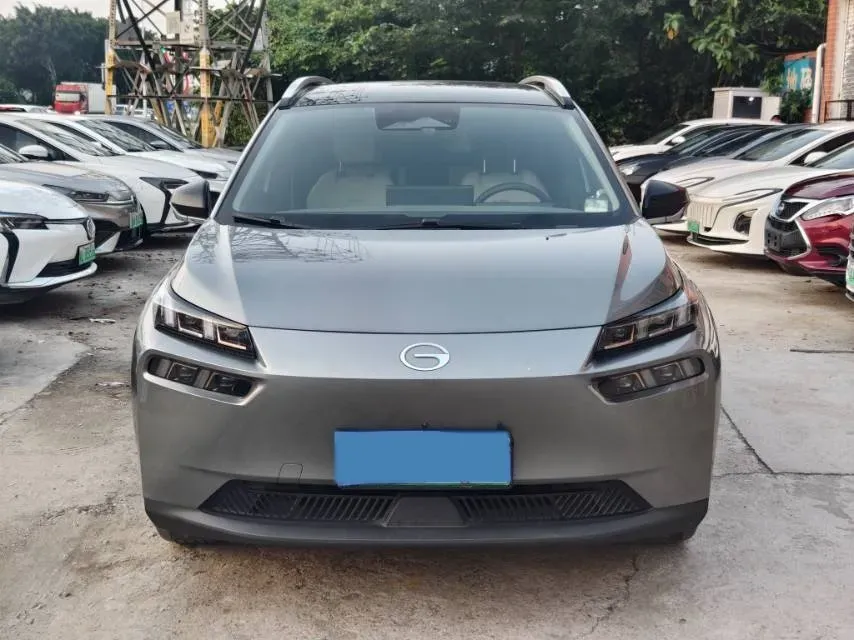 2021 Aion V BEV 71.8KWH,autocango,china used car exporter,china ev exporter,chinese used car exporter,chinese used ev exporter