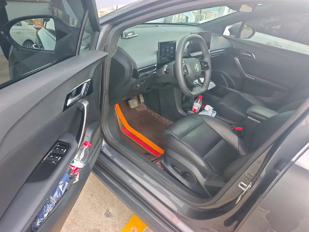 2023 MG MG4 BEV 49KWH,autocango,china used car exporter,china ev exporter,chinese used car exporter,chinese used ev exporter