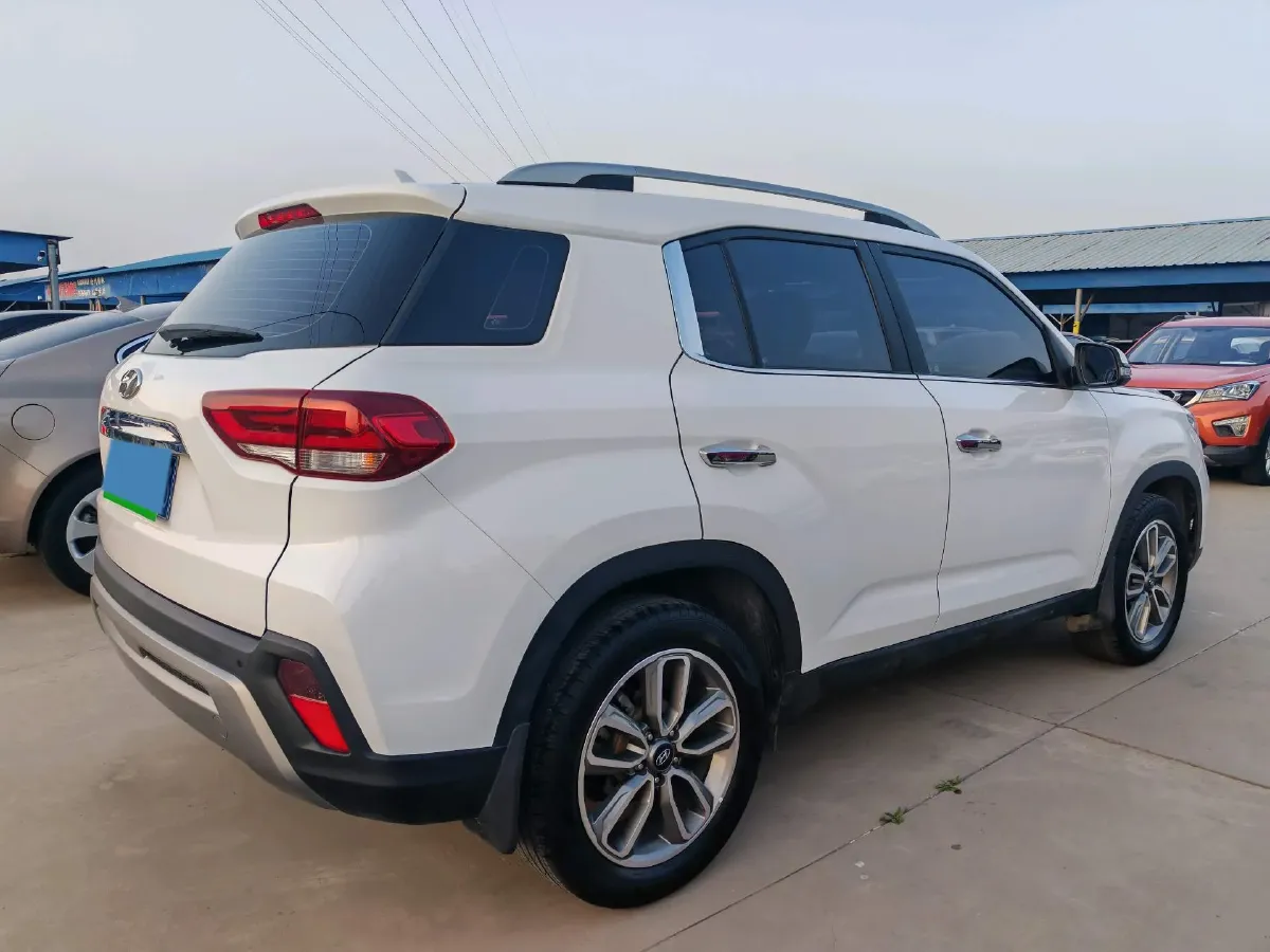 2019 Hyundai ix35 2.0L 160HP L4 6AT,autocango,china used car exporter,china ev exporter,chinese used car exporter,chinese used ev exporter