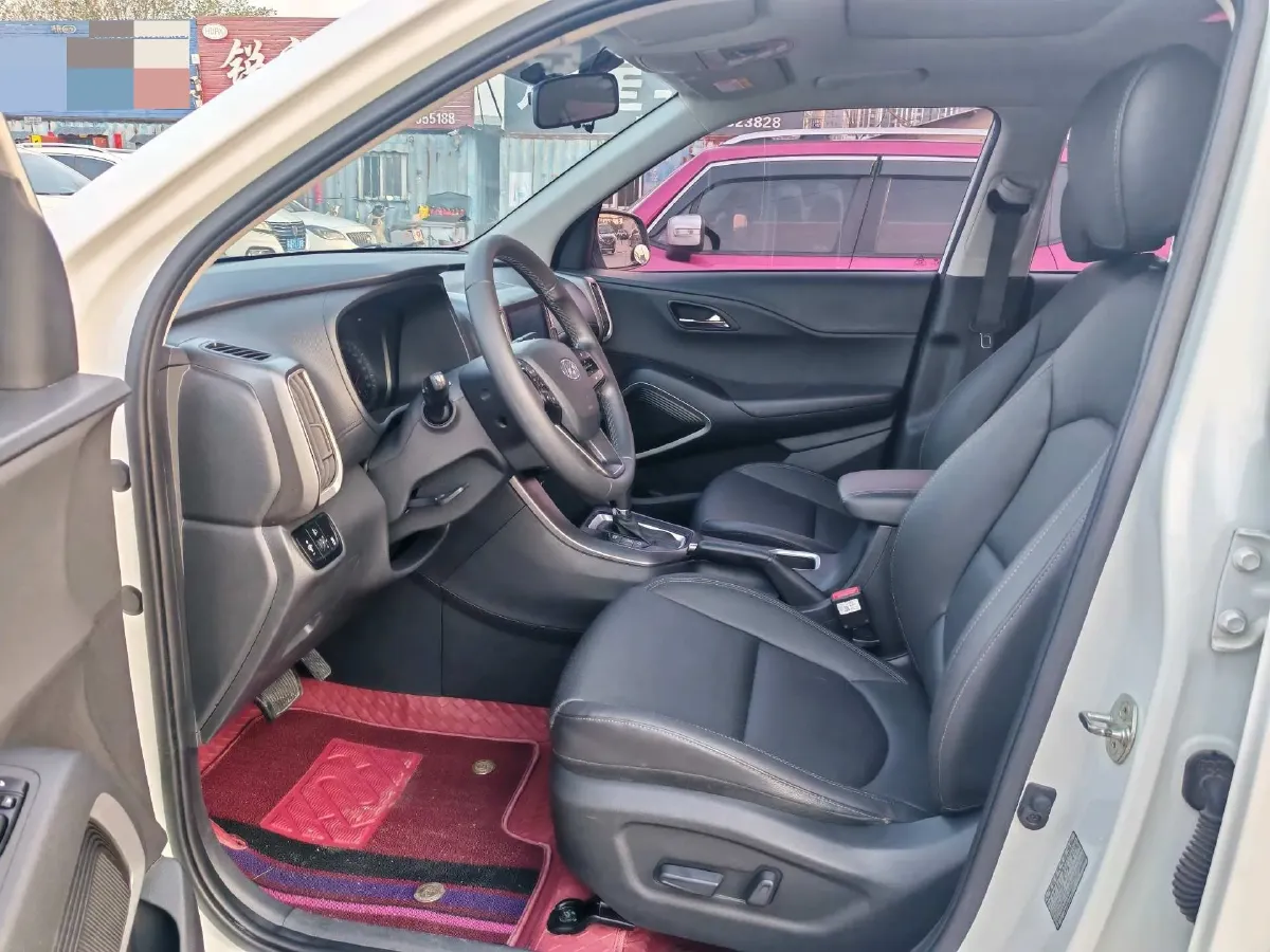 2019 Hyundai ix35 2.0L 160HP L4 6AT,autocango,china used car exporter,china ev exporter,chinese used car exporter,chinese used ev exporter