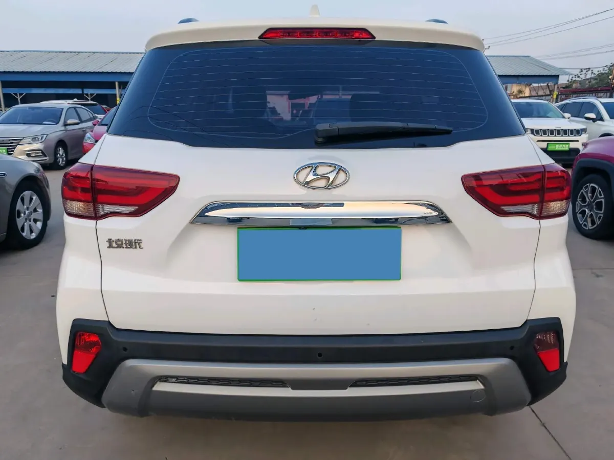 2019 Hyundai ix35 2.0L 160HP L4 6AT,autocango,china used car exporter,china ev exporter,chinese used car exporter,chinese used ev exporter