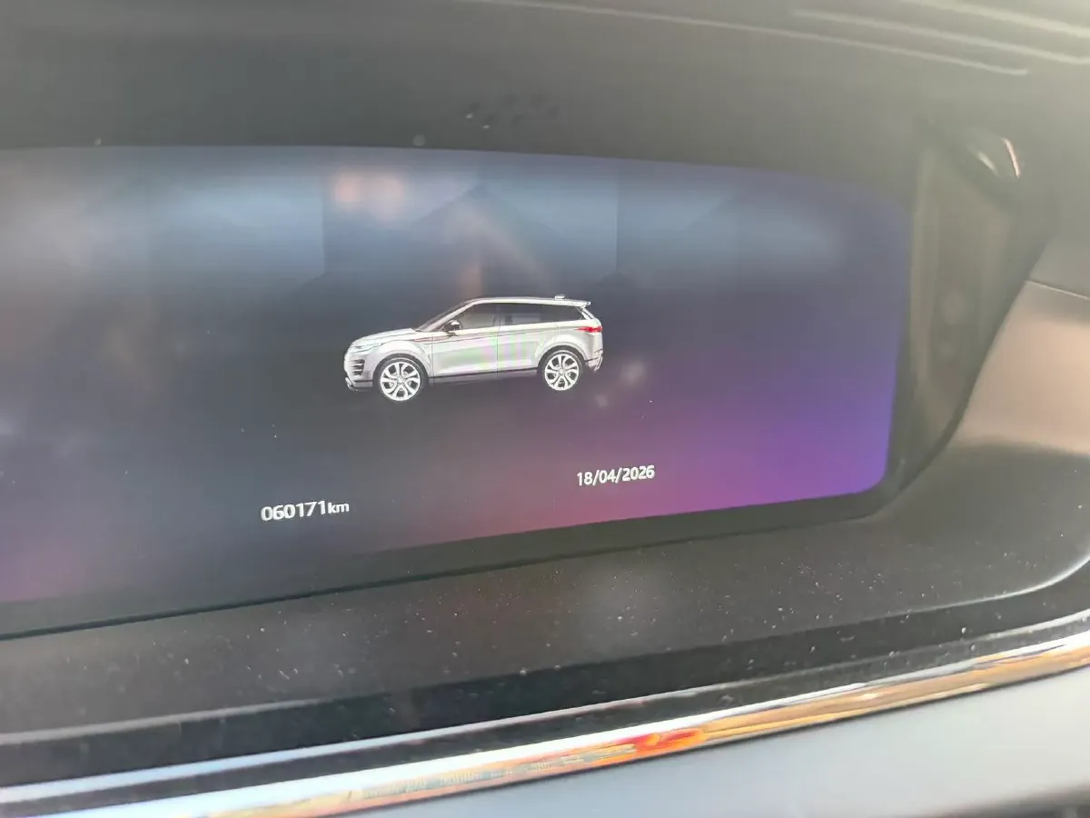 2021 Land Rover Range Rover Evoque 2.0T 249HP L4 9AT,autocango,china used car exporter,china ev exporter,chinese used car exporter,chinese used ev exporter