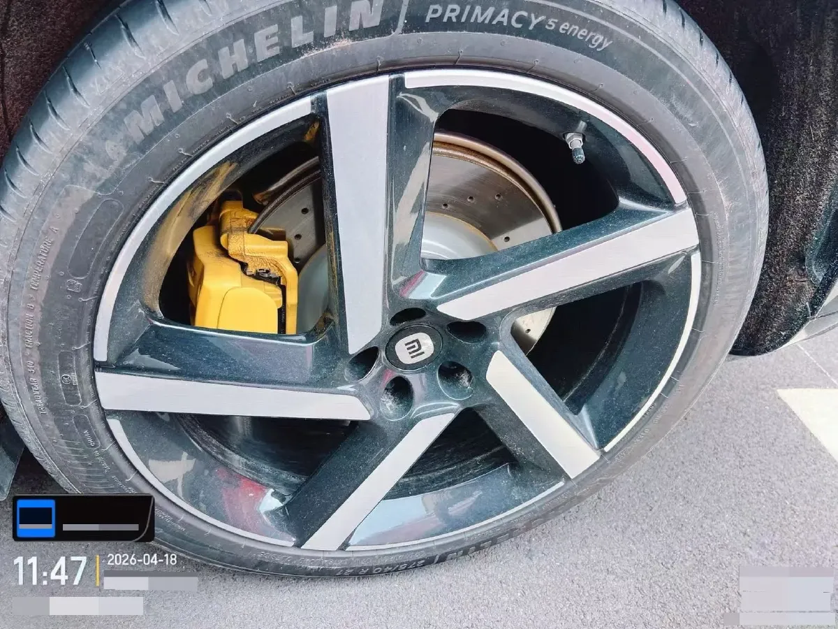 2025 MI YU7 BEV 101.7KWH,autocango,china used car exporter,china ev exporter,chinese used car exporter,chinese used ev exporter