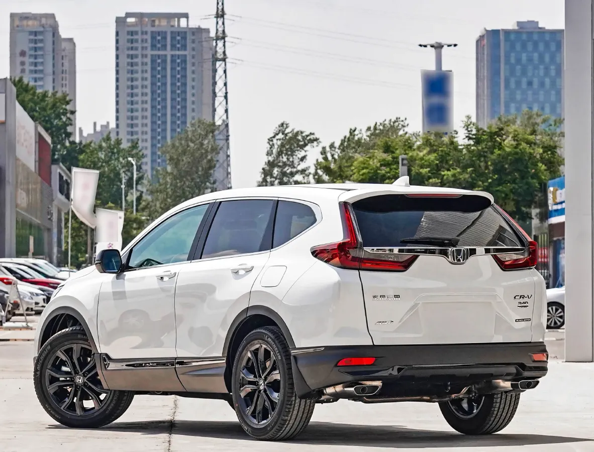 2021 Honda CR-V 1.5T 193HP L4 CVT,autocango,china used car exporter,china ev exporter,chinese used car exporter,chinese used ev exporter