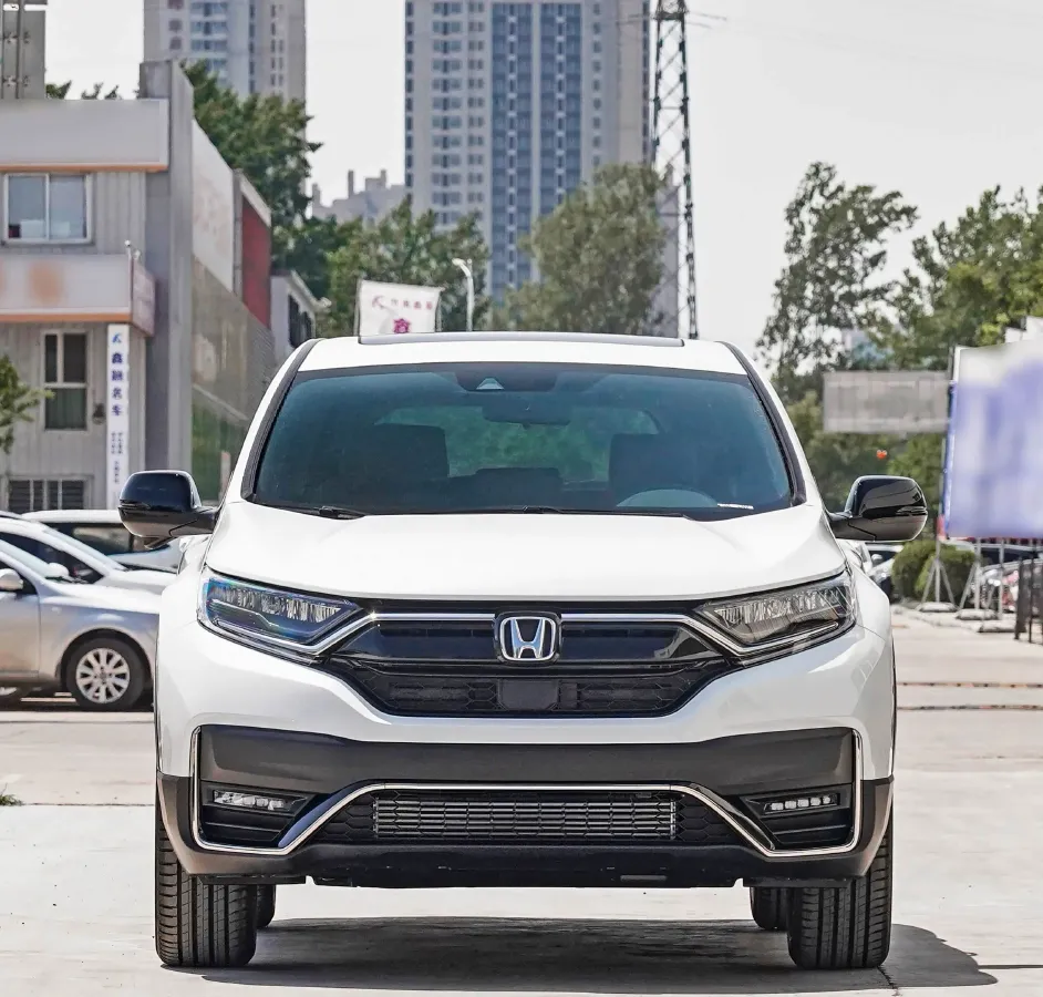 2021 Honda CR-V 1.5T 193HP L4 CVT,autocango,china used car exporter,china ev exporter,chinese used car exporter,chinese used ev exporter
