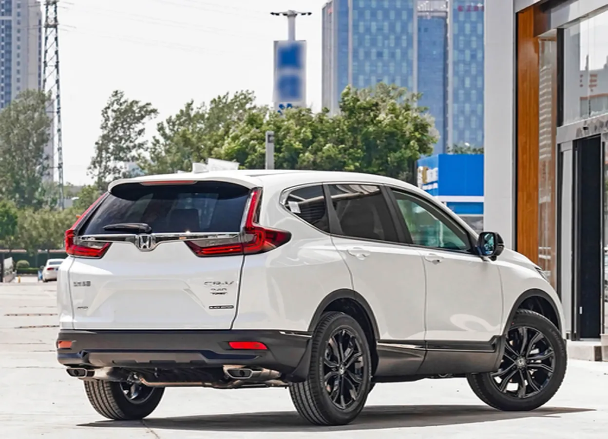 2021 Honda CR-V 1.5T 193HP L4 CVT,autocango,china used car exporter,china ev exporter,chinese used car exporter,chinese used ev exporter