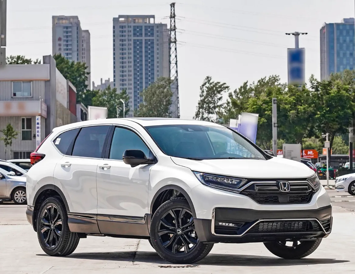 2021 Honda CR-V 1.5T 193HP L4 CVT,autocango,china used car exporter,china ev exporter,chinese used car exporter,chinese used ev exporter