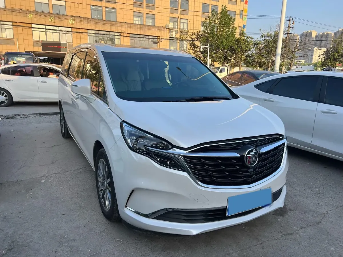 2021 Buick GL8 2.0T 237HP L4 9AT,autocango,china used car exporter,china ev exporter,chinese used car exporter,chinese used ev exporter
