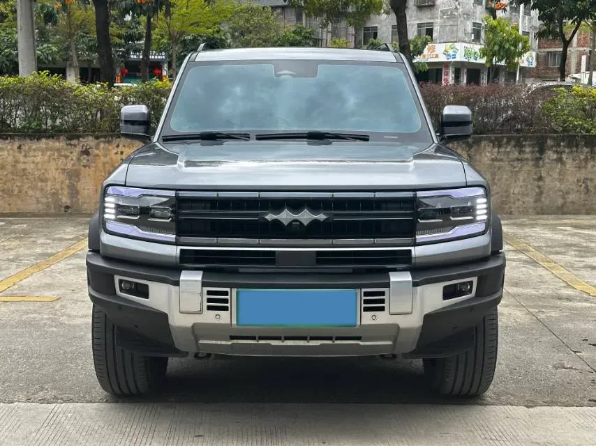2023 FangChengBao Bao 5 1.5T 194HP L4 E-CVT PHEV 31.8KWH,autocango,china used car exporter,china ev exporter,chinese used car exporter,chinese used ev exporter