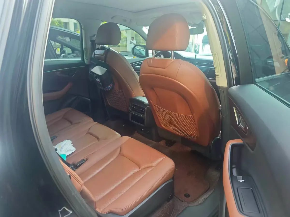 2022 Volkswagen Touareg 3.0T 340HP V6 8AT,autocango,china used car exporter,china ev exporter,chinese used car exporter,chinese used ev exporter