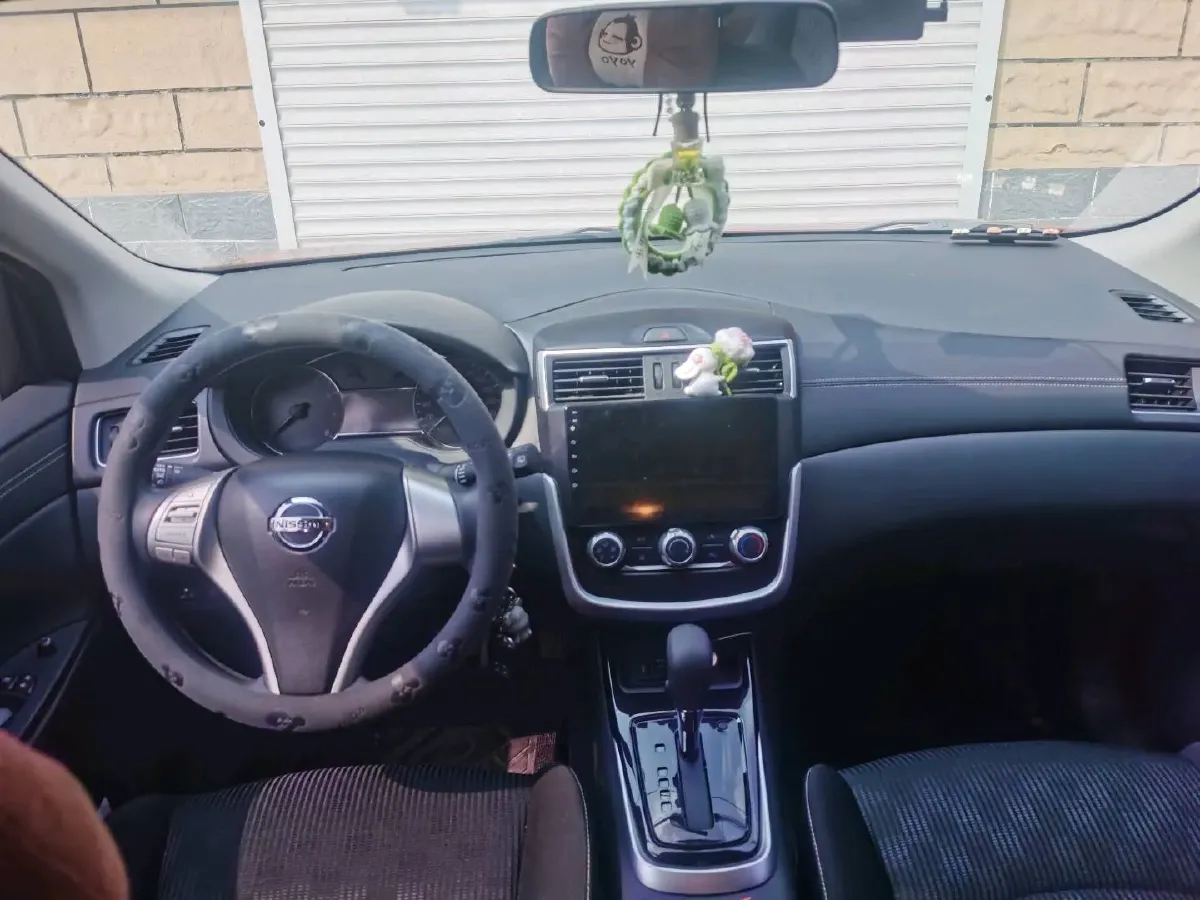 2024 Nissan Tiida 1.6L 122HP L4 CVT,autocango,china used car exporter,china ev exporter,chinese used car exporter,chinese used ev exporter