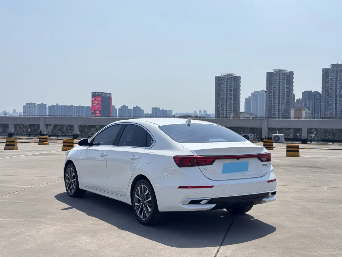 2021 Kia K3 1.5L 115HP L4 CVT,autocango,china used car exporter,china ev exporter,chinese used car exporter,chinese used ev exporter