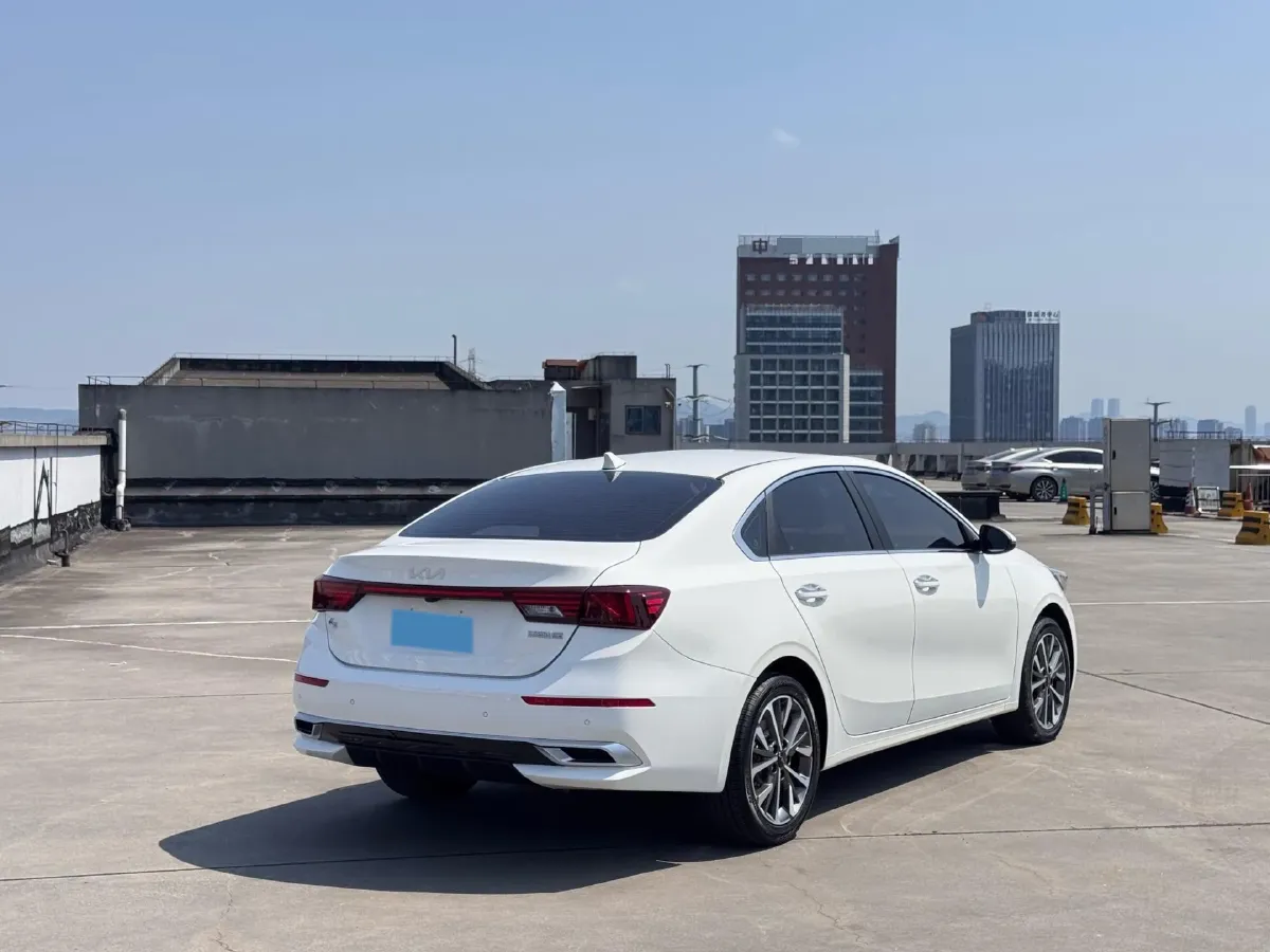 2021 Kia K3 1.5L 115HP L4 CVT,autocango,china used car exporter,china ev exporter,chinese used car exporter,chinese used ev exporter