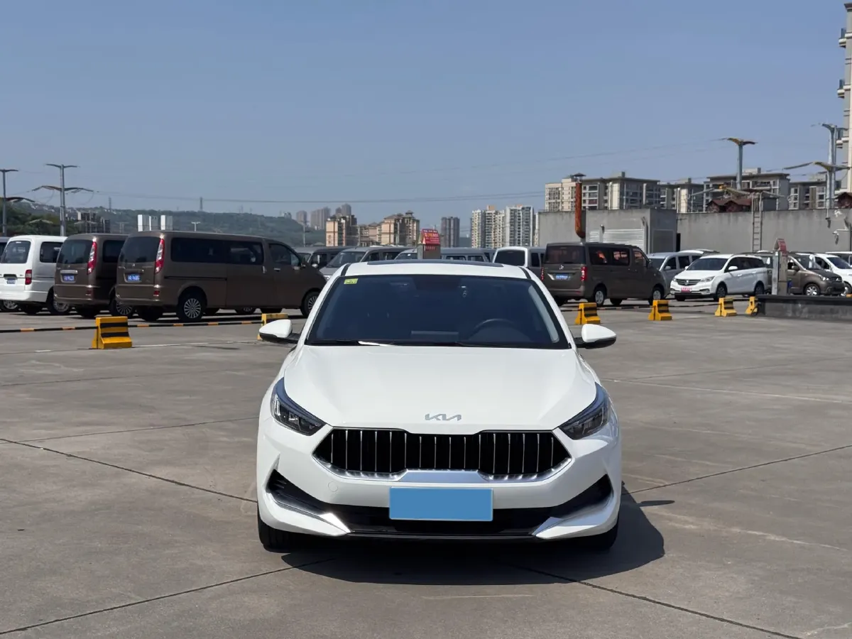 2021 Kia K3 1.5L 115HP L4 CVT,autocango,china used car exporter,china ev exporter,chinese used car exporter,chinese used ev exporter