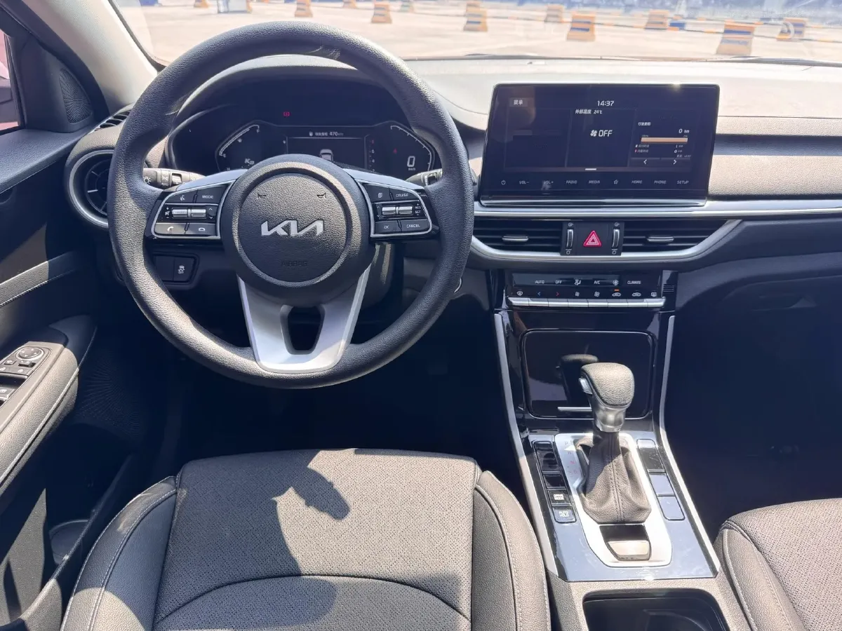 2021 Kia K3 1.5L 115HP L4 CVT,autocango,china used car exporter,china ev exporter,chinese used car exporter,chinese used ev exporter