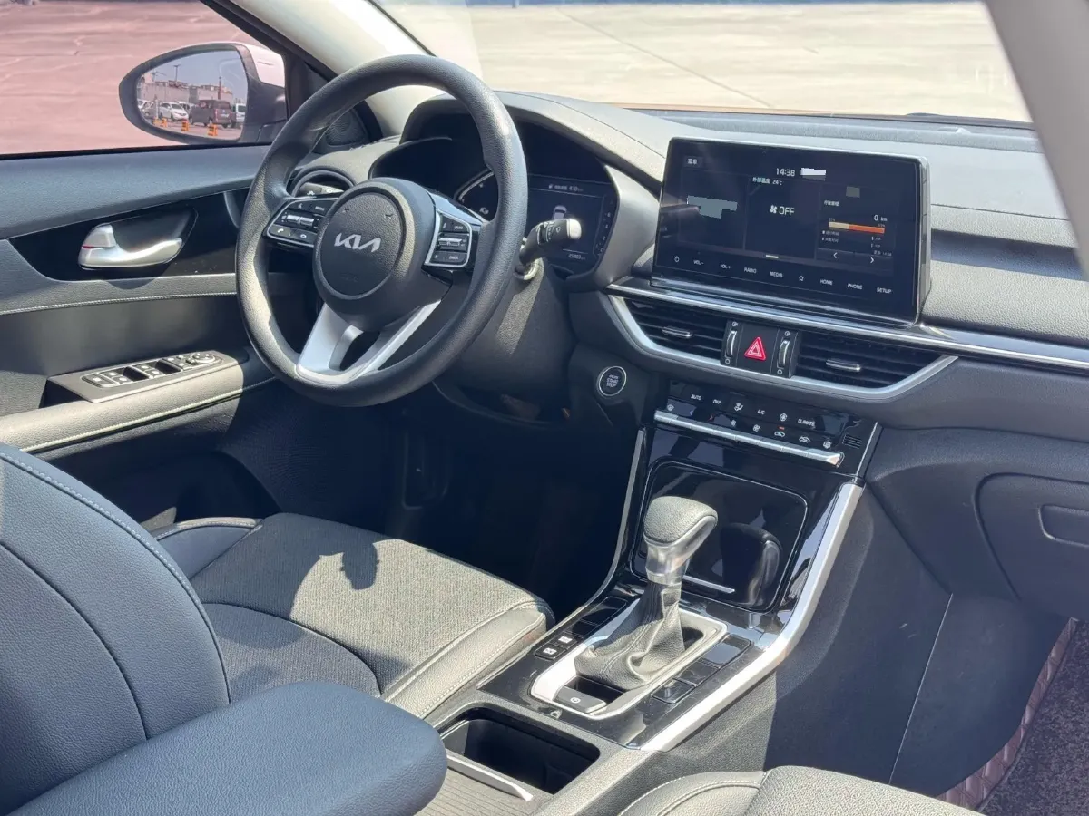 2021 Kia K3 1.5L 115HP L4 CVT,autocango,china used car exporter,china ev exporter,chinese used car exporter,chinese used ev exporter