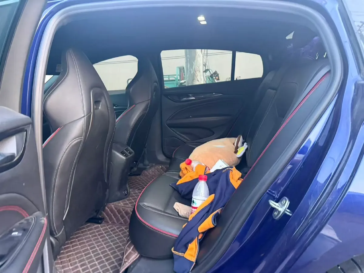 2021 Buick Regal 2.0T 237HP L4 9AT,autocango,china used car exporter,china ev exporter,chinese used car exporter,chinese used ev exporter