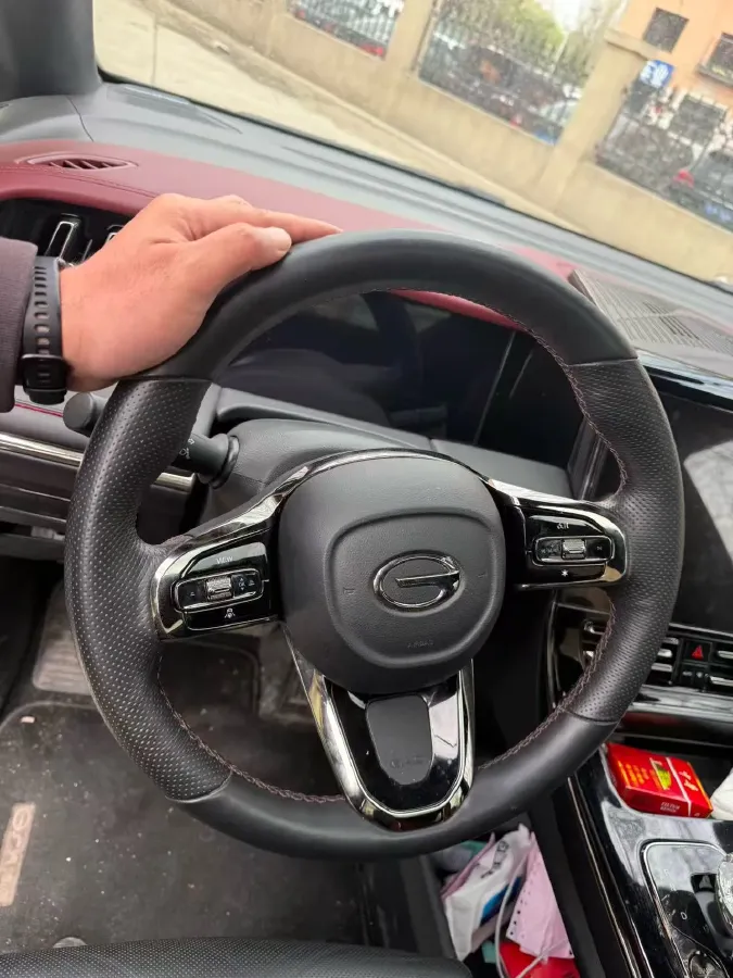 2024 GAC Trumpchi M8 2.0T 252HP L4 8AT,autocango,china used car exporter,china ev exporter,chinese used car exporter,chinese used ev exporter