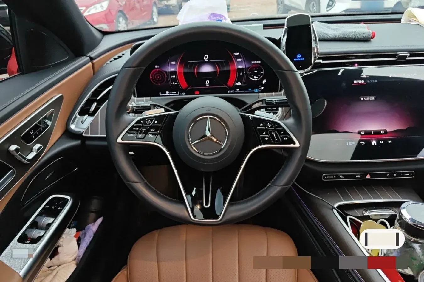 2025 Mercedes-Benz E Class 2.0T 258HP L4 9AT,autocango,china used car exporter,china ev exporter,chinese used car exporter,chinese used ev exporter