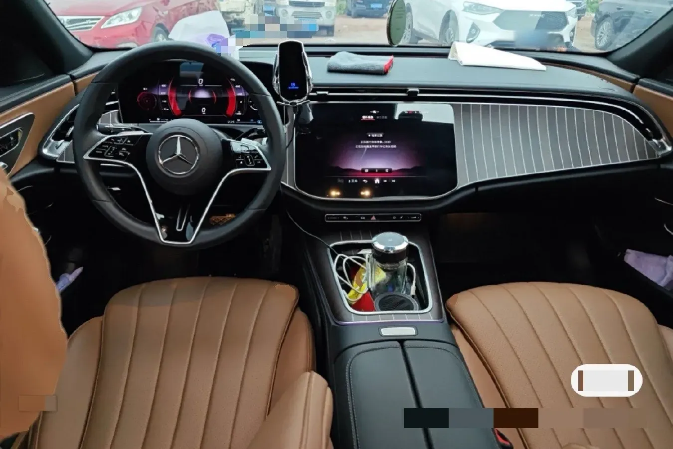 2025 Mercedes-Benz E Class 2.0T 258HP L4 9AT,autocango,china used car exporter,china ev exporter,chinese used car exporter,chinese used ev exporter