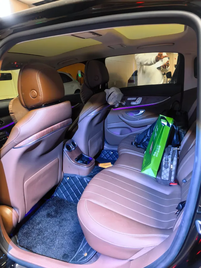 2023 Mercedes-Benz E Class 2.0T 258HP L4 9AT,autocango,china used car exporter,china ev exporter,chinese used car exporter,chinese used ev exporter