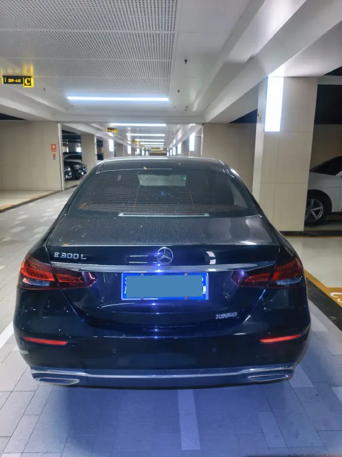 2023 Mercedes-Benz E Class 2.0T 258HP L4 9AT,autocango,china used car exporter,china ev exporter,chinese used car exporter,chinese used ev exporter