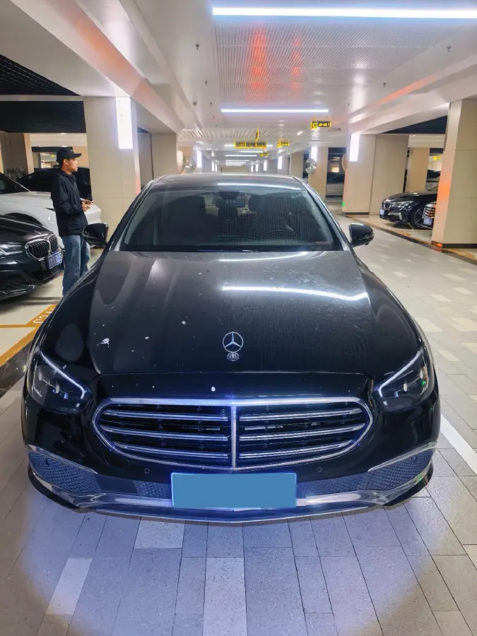 2023 Mercedes-Benz E Class 2.0T 258HP L4 9AT,autocango,china used car exporter,china ev exporter,chinese used car exporter,chinese used ev exporter