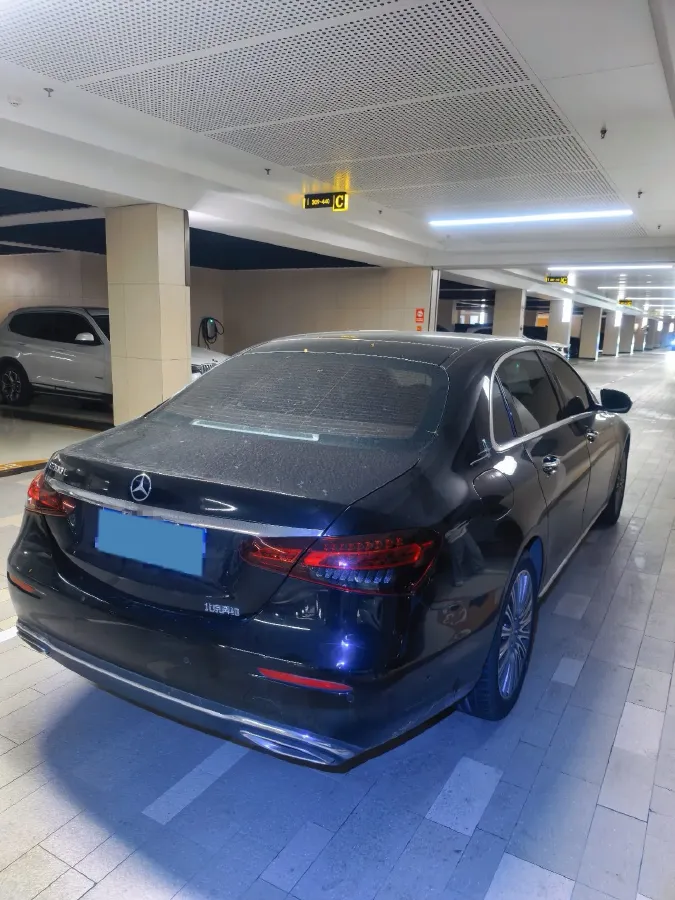2023 Mercedes-Benz E Class 2.0T 258HP L4 9AT,autocango,china used car exporter,china ev exporter,chinese used car exporter,chinese used ev exporter
