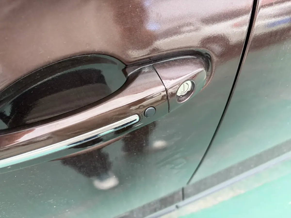 2017 GAC Trumpchi GS4 1.5T 152HP L4 6AT,autocango,china used car exporter,china ev exporter,chinese used car exporter,chinese used ev exporter