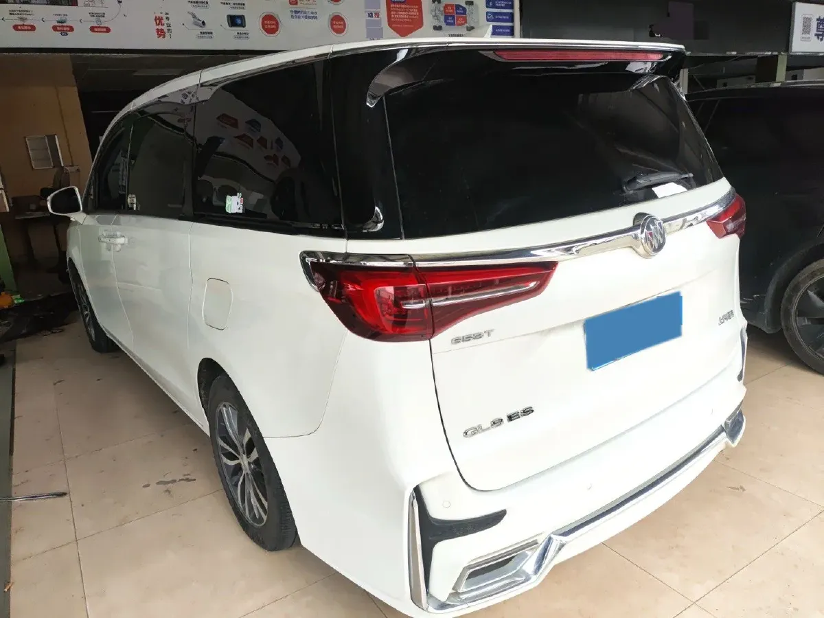 2020 Buick GL8 2.0T 237HP L4 9AT,autocango,china used car exporter,china ev exporter,chinese used car exporter,chinese used ev exporter