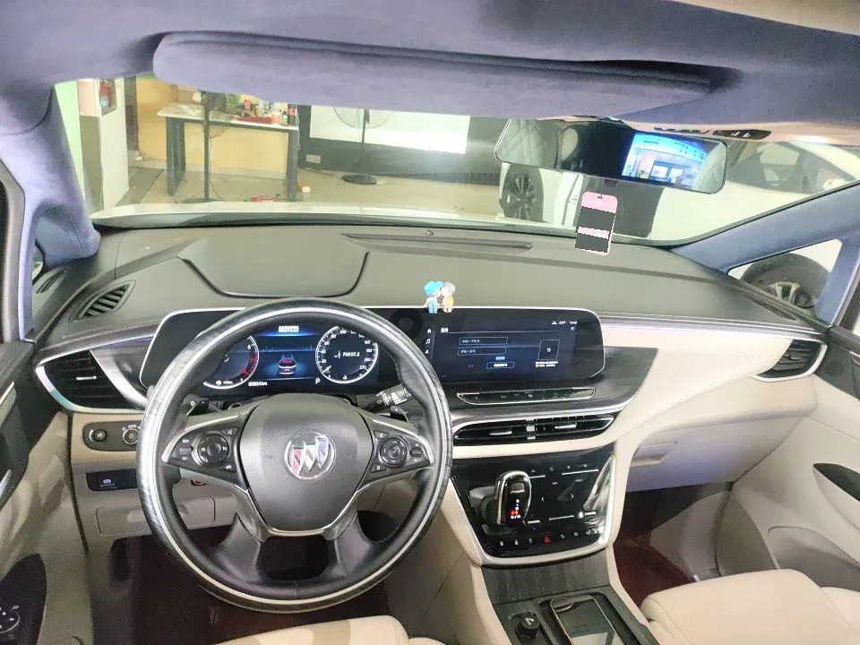 2020 Buick GL8 2.0T 237HP L4 9AT,autocango,china used car exporter,china ev exporter,chinese used car exporter,chinese used ev exporter