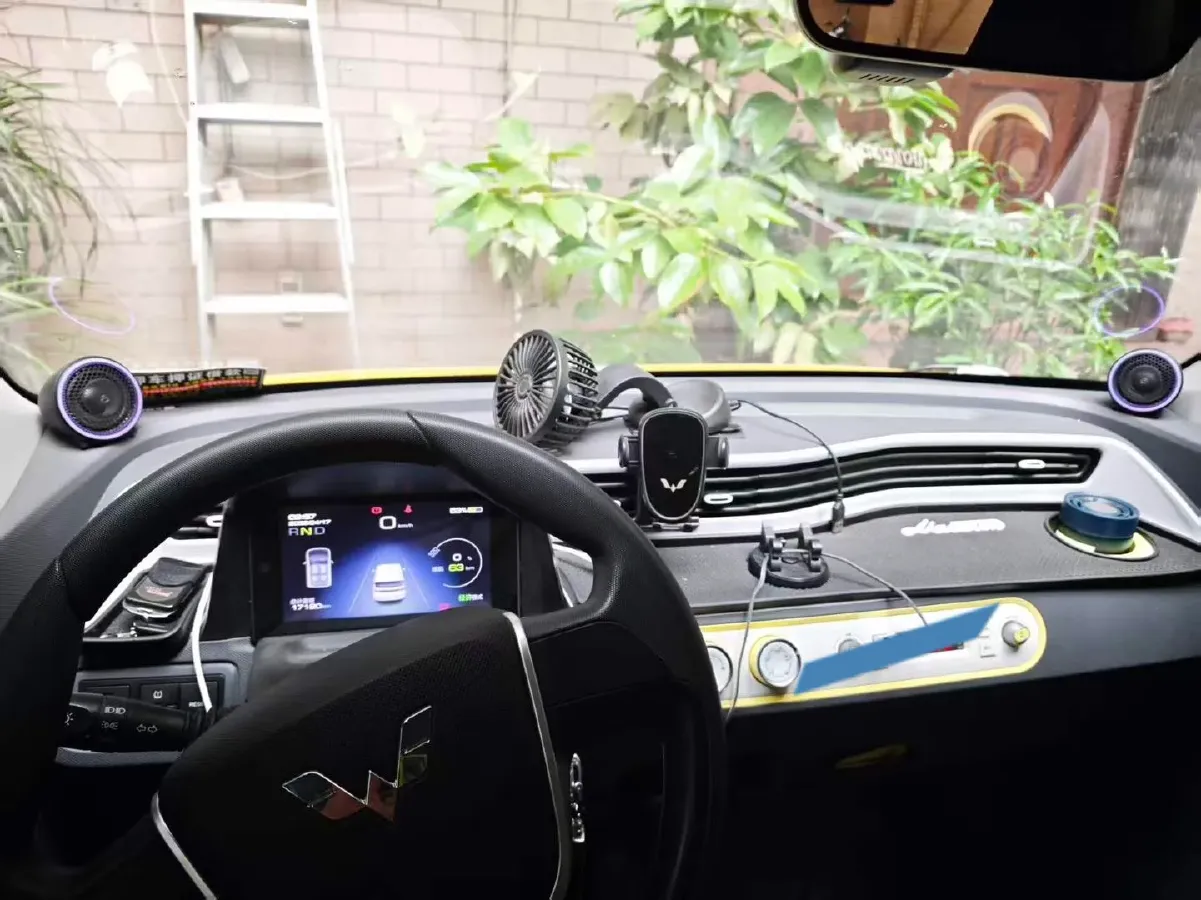 2021 WuLing HongGuang MINI EV BEV 9.3KWH,autocango,china used car exporter,china ev exporter,chinese used car exporter,chinese used ev exporter